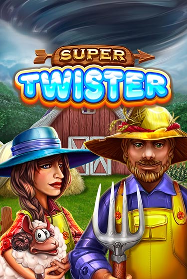 Super Twister играть демо версию | VAVADA без регистрации