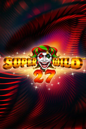 Super Wild 27 играть демо версию | VAVADA без регистрации