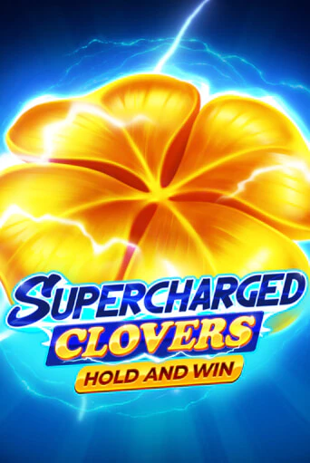 Supercharged Clovers: Hold and Win играть демо версию | VAVADA без регистрации