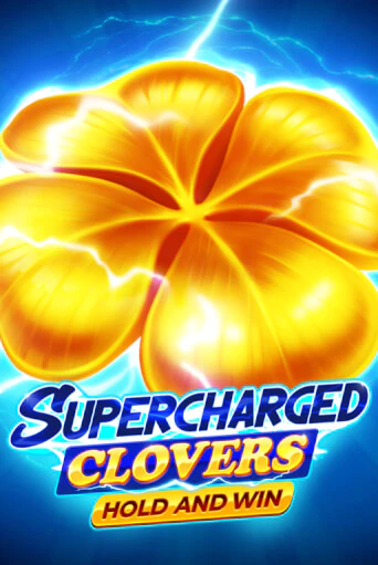 Supercharged Clovers: Hold and Win играть демо версию | VAVADA без регистрации