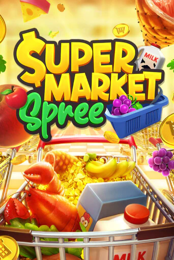 Supermarket Spree играть демо версию | VAVADA без регистрации