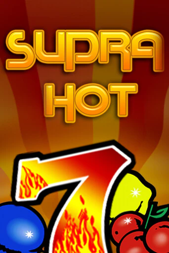 Supra Hot играть демо версию | VAVADA без регистрации