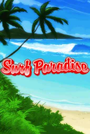 Surf Paradise играть демо версию | VAVADA без регистрации