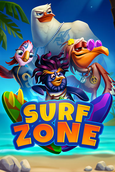 Surf Zone играть демо версию | VAVADA без регистрации