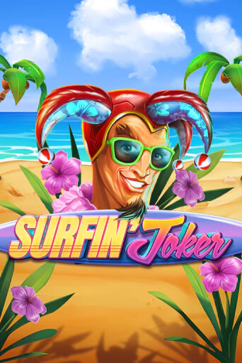 Surfin' Joker играть демо версию | VAVADA без регистрации