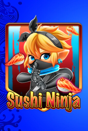 Sushi Ninja играть демо версию | VAVADA без регистрации