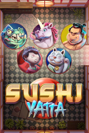 Sushi Yatta играть демо версию | VAVADA без регистрации