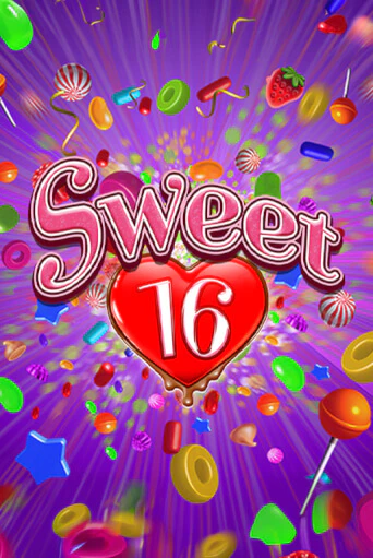 Sweet 16 играть демо версию | VAVADA без регистрации