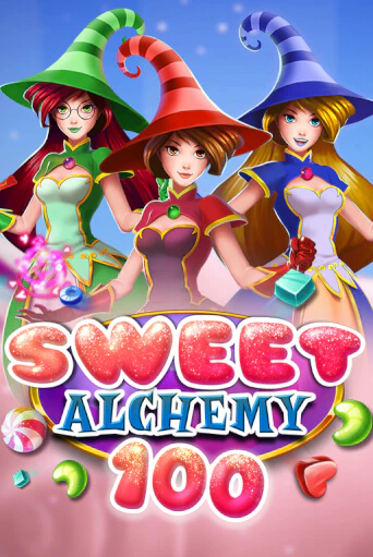 Sweet Alchemy 100 играть демо версию | VAVADA без регистрации