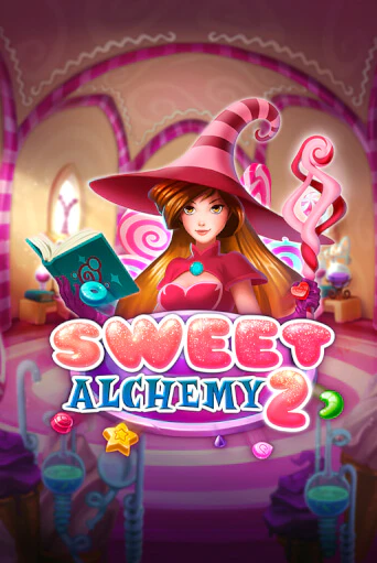 Sweet Alchemy 2 играть демо версию | VAVADA без регистрации