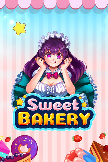 Sweet Bakery играть демо версию | VAVADA без регистрации