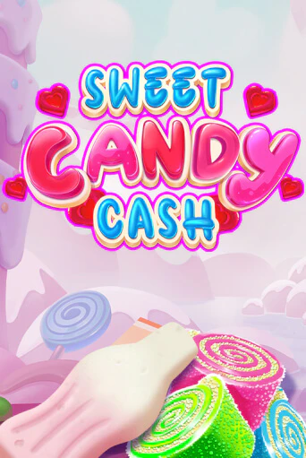 Sweet Candy Cash играть демо версию | VAVADA без регистрации