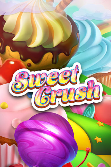 Sweet Crush играть демо версию | VAVADA без регистрации