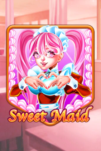 Sweet Maid играть демо версию | VAVADA без регистрации