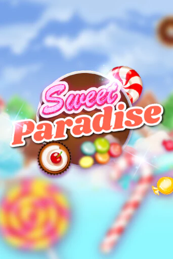 Sweet Paradise играть демо версию | VAVADA без регистрации