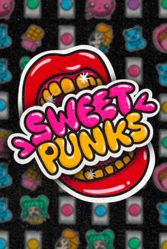 Sweet Punks играть демо версию | VAVADA без регистрации