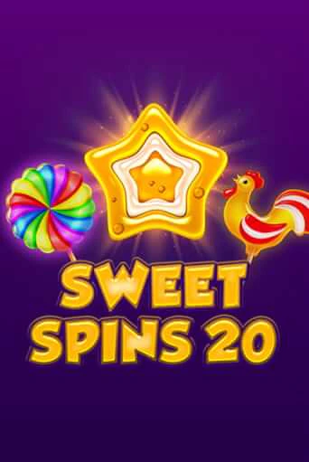 Sweet Spins 20 играть демо версию | VAVADA без регистрации