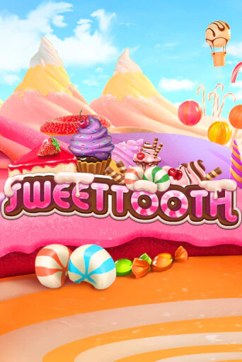 Sweet Tooth играть демо версию | VAVADA без регистрации