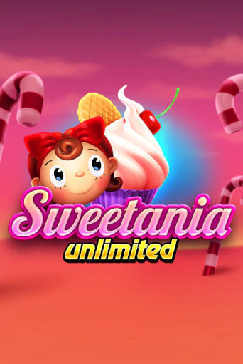 Sweetania Unlimited играть демо версию | VAVADA без регистрации