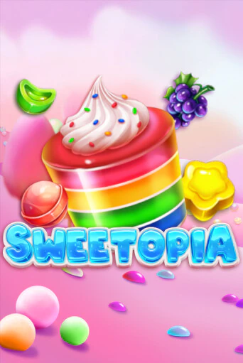 Sweetopia играть демо версию | VAVADA без регистрации