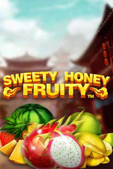 Sweety Honey Fruity играть демо версию | VAVADA без регистрации