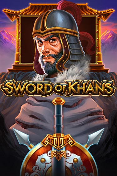 Sword of Khans играть демо версию | VAVADA без регистрации