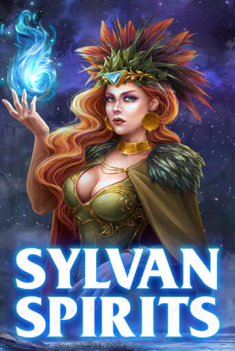 Sylvan Spirits играть демо версию | VAVADA без регистрации