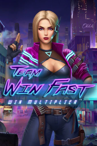 Team Win Fast играть демо версию | VAVADA без регистрации