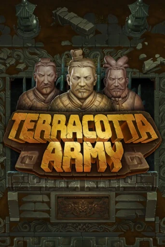 Terracotta Army играть демо версию | VAVADA без регистрации