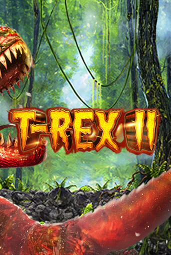 T-REX 2 играть демо версию | VAVADA без регистрации