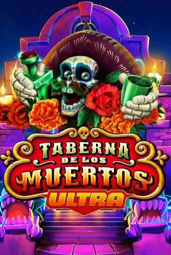 Taberna De Los Muertos Ultra играть демо версию | VAVADA без регистрации