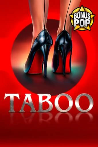 Taboo играть демо версию | VAVADA без регистрации