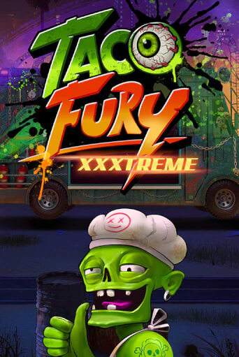 Taco Fury XXXtreme играть демо версию | VAVADA без регистрации