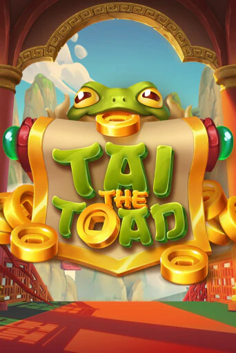 Tai the Toad играть демо версию | VAVADA без регистрации