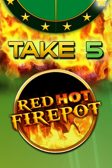 Take 5 Red Hot Firepot играть демо версию | VAVADA без регистрации