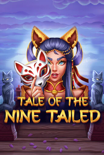 Tale of the Nine-Tailed играть демо версию | VAVADA без регистрации