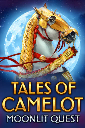 Tales Of Camelot - Moonlit Quest играть демо версию | VAVADA без регистрации