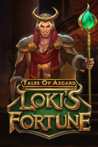 Tales of Asgard: Loki's Fortune играть демо версию | VAVADA без регистрации