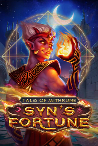 Tales of Mithrune Syn's Fortune играть демо версию | VAVADA без регистрации