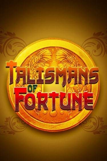 Talismans of Fortune играть демо версию | VAVADA без регистрации