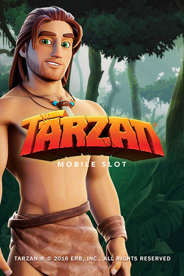 Tarzan играть демо версию | VAVADA без регистрации