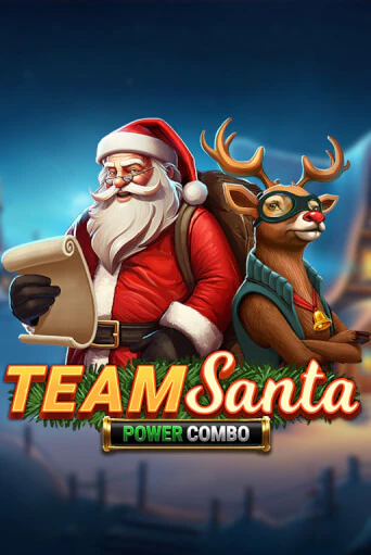 Team Santa Power Combo™ играть демо версию | VAVADA без регистрации