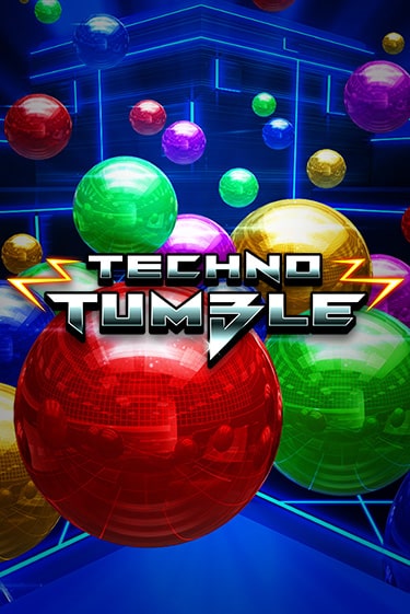 Techno Tumble играть демо версию | VAVADA без регистрации