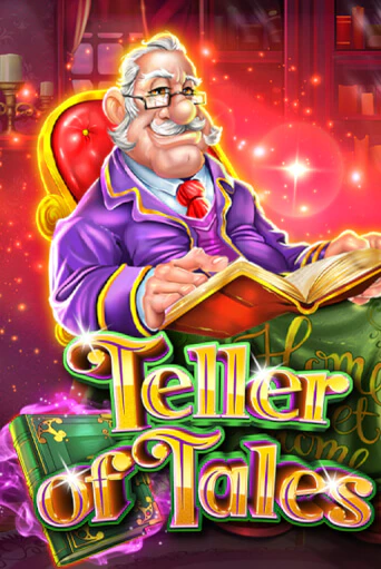 Teller of Tales играть демо версию | VAVADA без регистрации