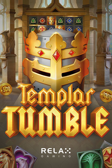 Templar Tumble играть демо версию | VAVADA без регистрации