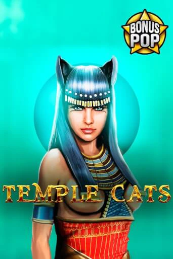 Temple Cats играть демо версию | VAVADA без регистрации