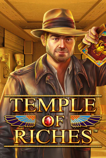 Temple of Riches играть демо версию | VAVADA без регистрации