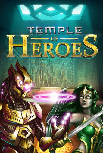 Temple of Heroes играть демо версию | VAVADA без регистрации