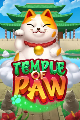 Temple of Paw играть демо версию | VAVADA без регистрации