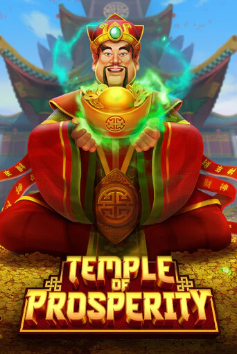 Temple Of Prosperity играть демо версию | VAVADA без регистрации